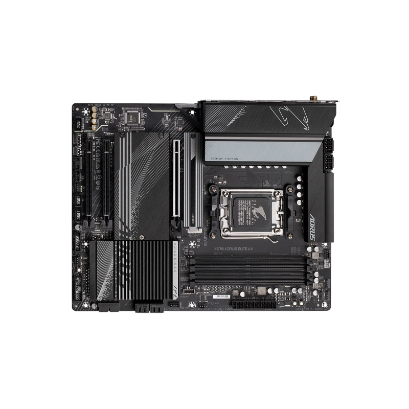 X670 AORUS ELITE AX-5